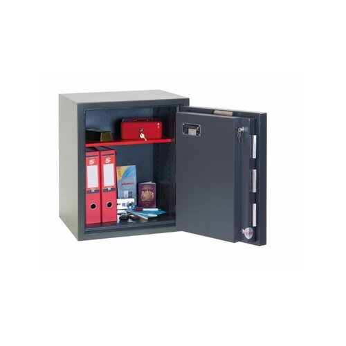Phoenix Tresor ELARA Doppelbartschloss 52 x 65 x 50 cm (B x H x T)