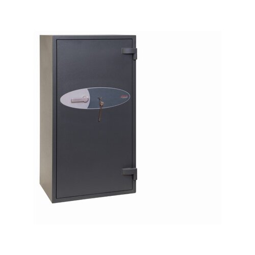 Phoenix Tresor ELARA Doppelbartschloss 65 x 128 x 50 cm (B x H x T)