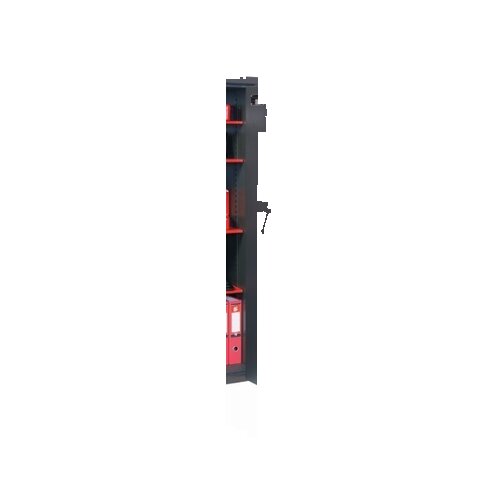 Phoenix Tresor ELARA Elektroschloss 86 x 163 x 50 cm (B x H x T)