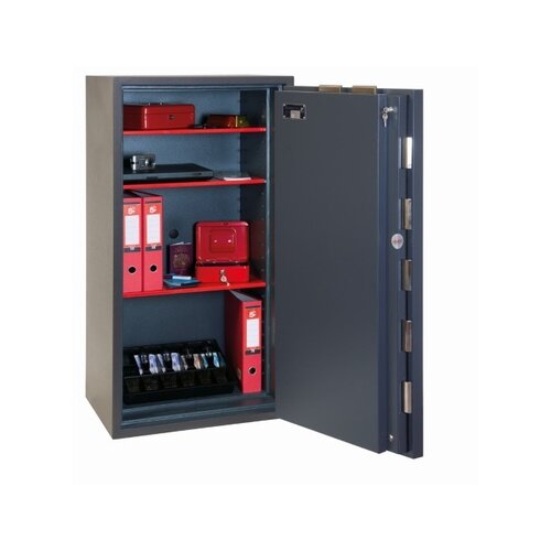 Phoenix Tresor ELARA Elektroschloss 65 x 128 x 50 cm (B x H x T)