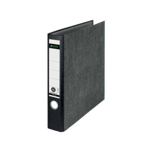 Leitz Ordner Wolkenmarmor DIN A4 60 mm