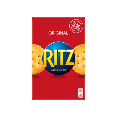 Ritz Gebäck Original
