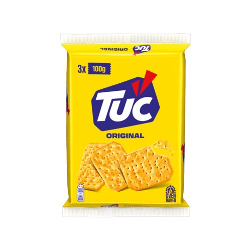 TUC Gebäck Crackers Original