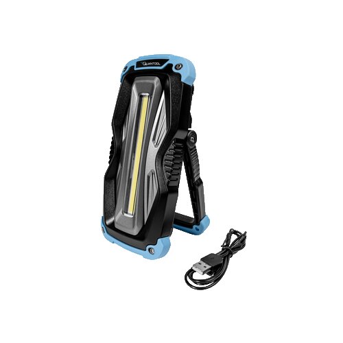 QUANTOOL Arbeitsleuchte 20 W
