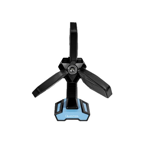 QUANTOOL Arbeitsleuchte 35 W