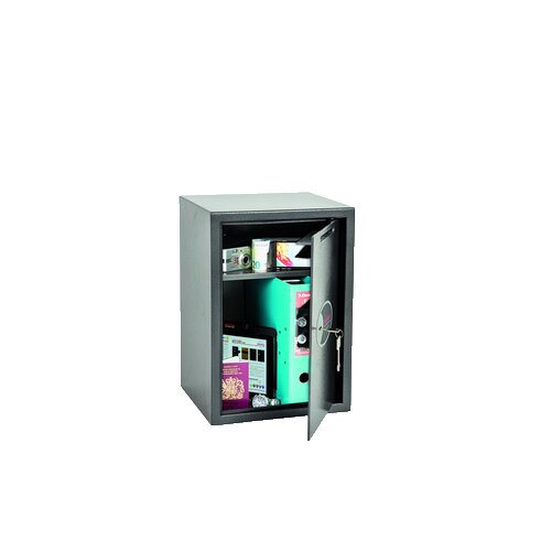 Phoenix Tresor Vela Deposit Home & Office Doppelbartschloss 51 l
