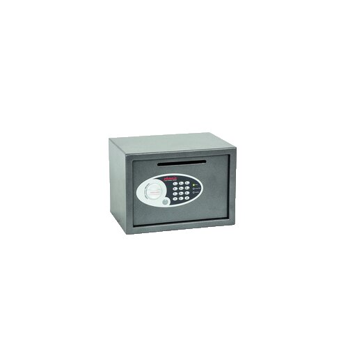 Phoenix Tresor Vela Deposit Home & Office Elektroschloss 17 l