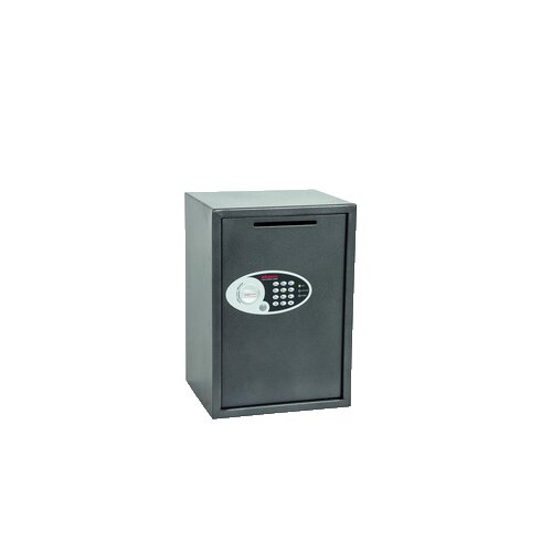 Phoenix Tresor Vela Deposit Home & Office Elektroschloss 51 l
