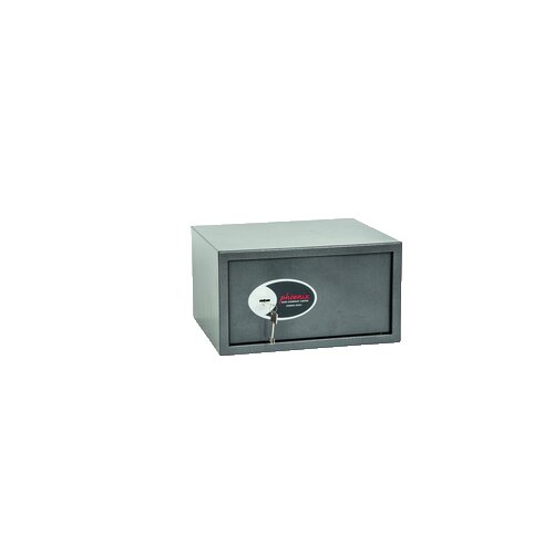 Phoenix Tresor Vela Home & Office Doppelbartschloss 34 l
