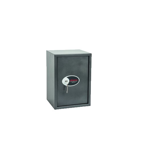Phoenix Tresor Vela Home & Office Doppelbartschloss 51 l