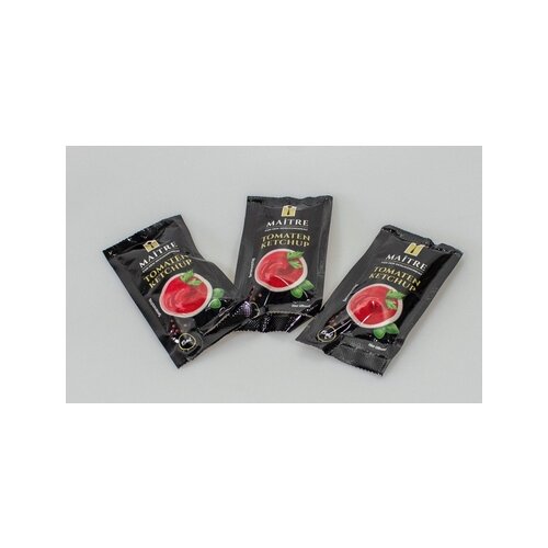 Maitre Ketchup Tomaten
