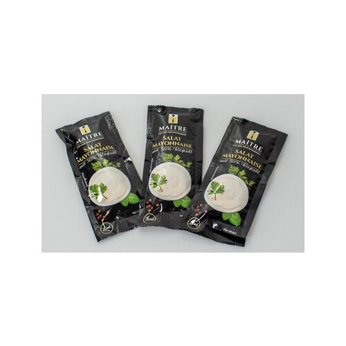 Maitre Mayonnaise