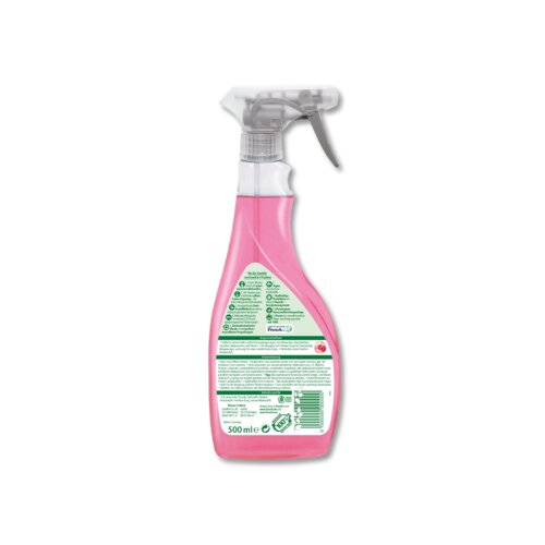 Frosch Essigreiniger Antikalk Himbeere