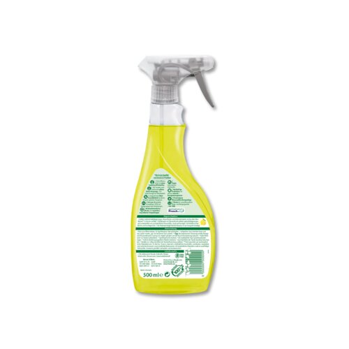 Frosch Badreiniger Citrus