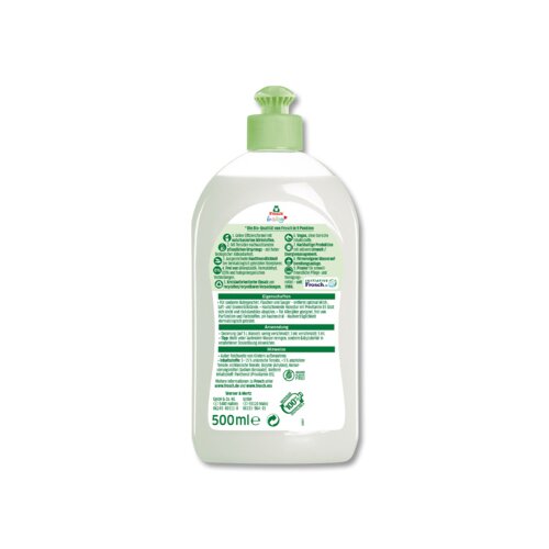 Frosch Geschirrspülmittel baby
