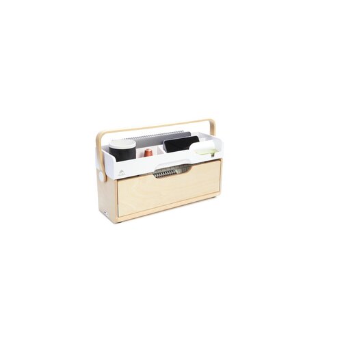 ALBA Organisationsbox Ergobox