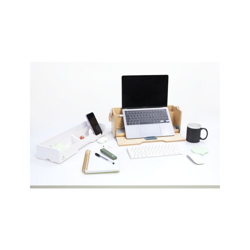 ALBA Organisationsbox Ergobox