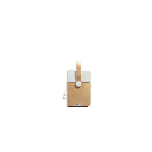 ALBA Organisationsbox Ergobox