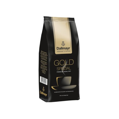 Dallmayr Kaffee Gold Spezial löslich