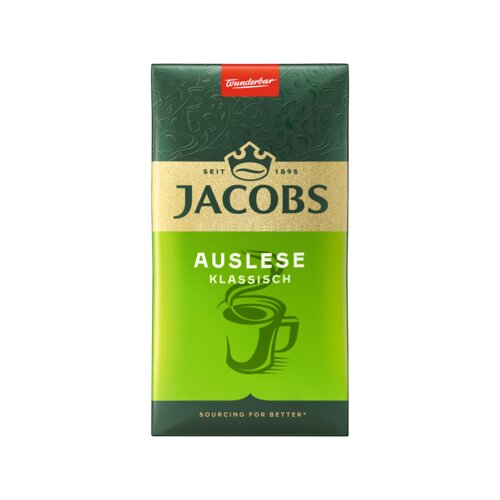 JACOBS Kaffee Auslese Klassisch