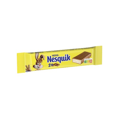Nesquik® Schokolade Chocolate Wafer