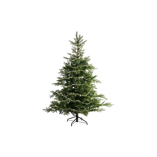 LUMINEO Lichterkette 9 m
