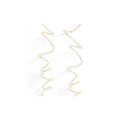 LUMINEO Lichterkette 9 m