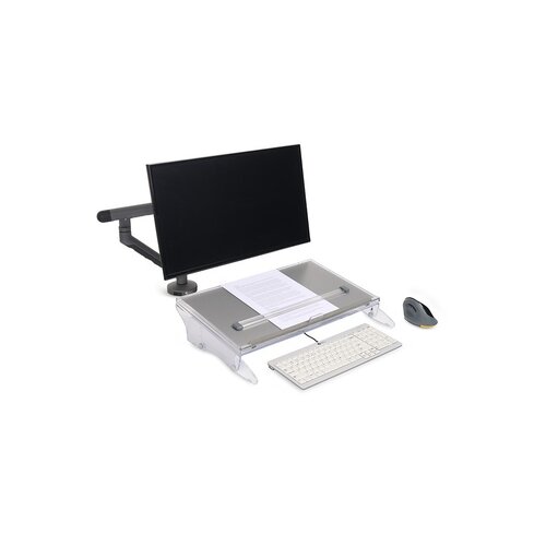 BakkerElkhuizen Konzepthalter FlexDesk 640 ComfortRead