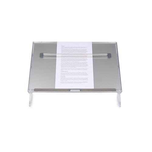 BakkerElkhuizen Konzepthalter FlexDesk 640 ComfortRead