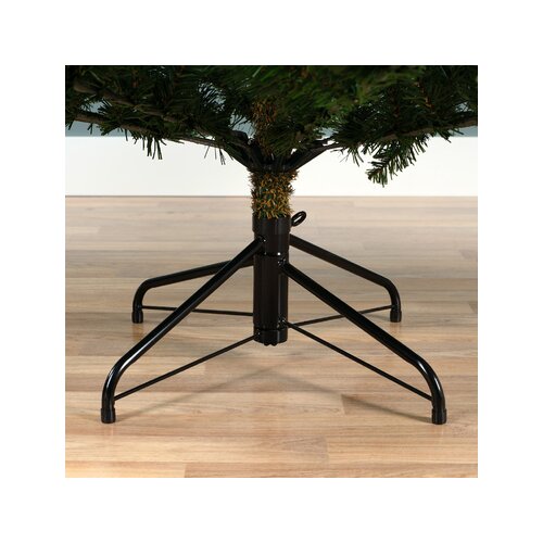 EVERLANDS Weihnachtsbaum Grandis 111 x 150 cm (Ø x H)