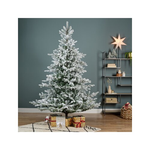 EVERLANDS Weihnachtsbaum Grandis 132 x 180 cm (Ø x H)