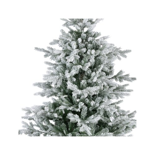 EVERLANDS Weihnachtsbaum Grandis 132 x 180 cm (Ø x H)