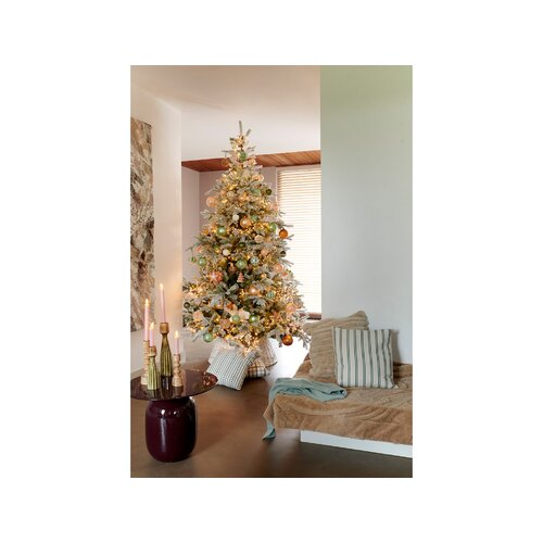 EVERLANDS Weihnachtsbaum Grandis 150 x 210 cm (Ø x H)