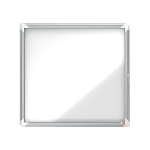 Nobo® Schaukasten Premium Plus 6 x DIN A4