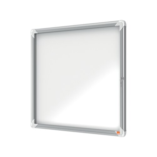 Nobo® Schaukasten Premium Plus 6 x DIN A4
