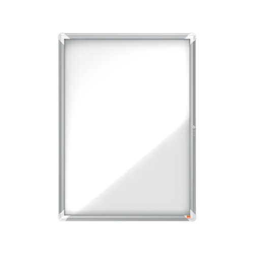 Nobo® Schaukasten 9 x DIN A4