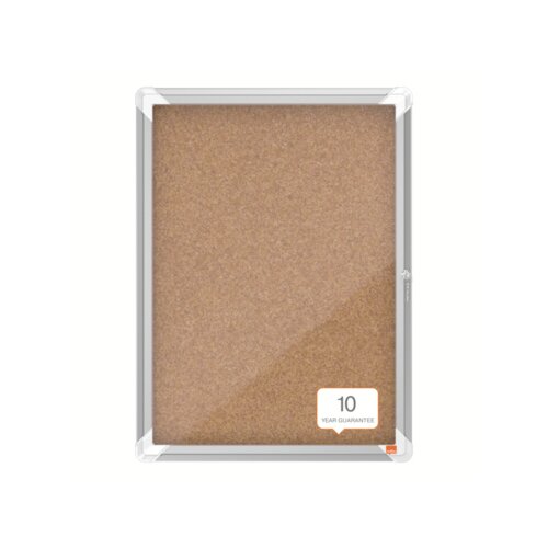 Nobo® Schaukasten Premium Plus 4 x DIN A4