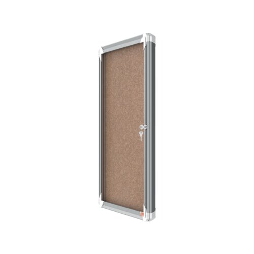 Nobo® Schaukasten Premium Plus 4 x DIN A4