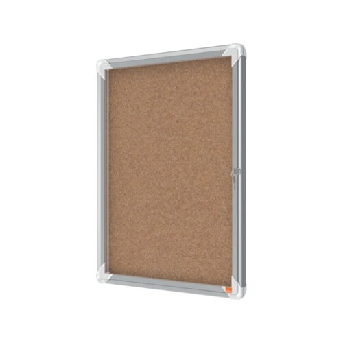 Nobo® Schaukasten Premium Plus 4 x DIN A4