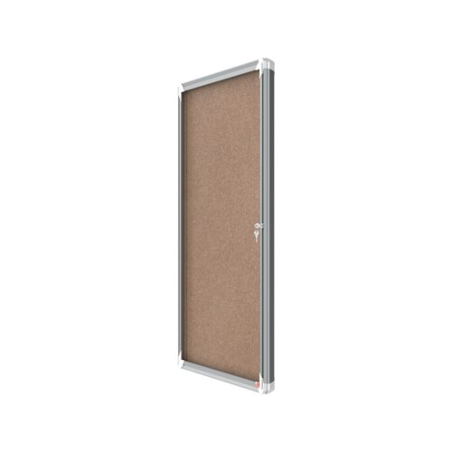 Nobo® Schaukasten Premium Plus 9 x DIN A4