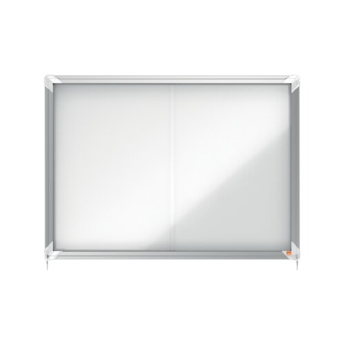 Nobo® Schaukasten Premium Plus 8 x DIN A4