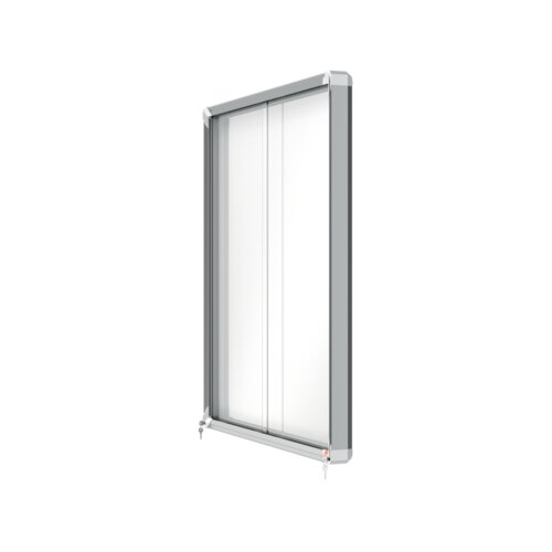 Nobo® Schaukasten Premium Plus 12 x DIN A4