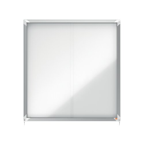 Nobo® Schaukasten Premium Plus 12 x DIN A4