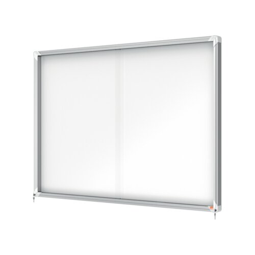 Nobo® Schaukasten