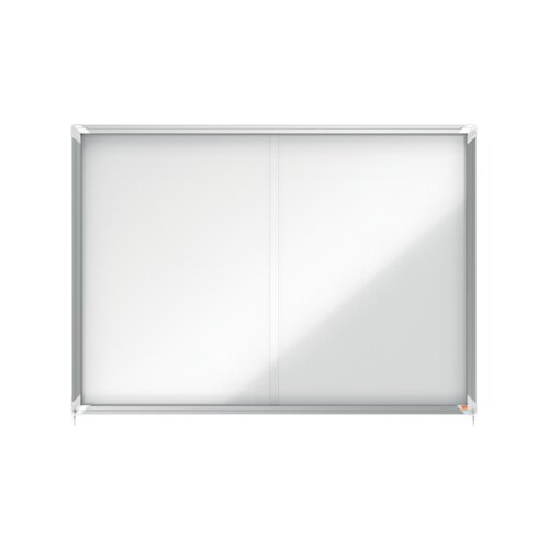Nobo® Schaukasten