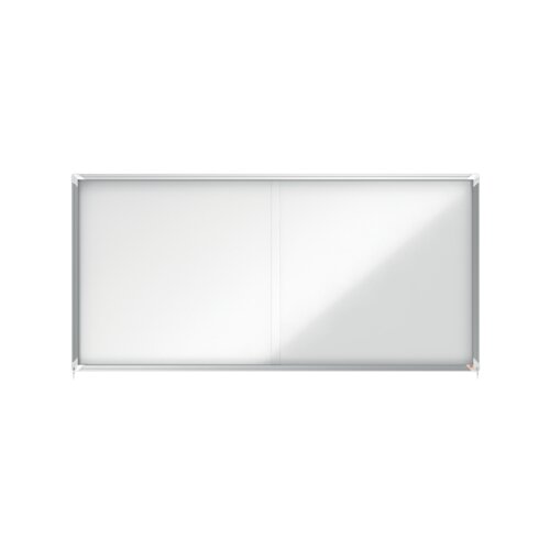 Nobo® Schaukasten 27 x DIN A4