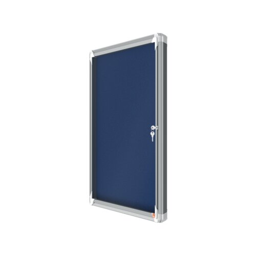 Nobo® Schaukasten Premium Plus 6 x DIN A4