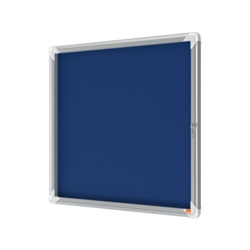 Nobo® Schaukasten Premium Plus 6 x DIN A4