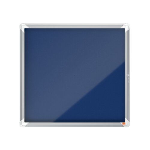 Nobo® Schaukasten Premium Plus 6 x DIN A4