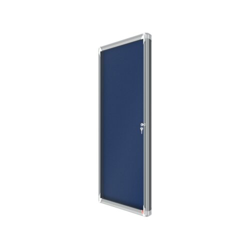 Nobo® Schaukasten Premium Plus 9 x DIN A4